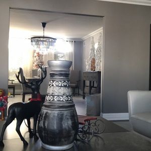 Meet your Posher, Helene